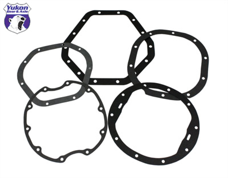 Jeep AMC Diff Cover Gasket - Yukon Gear & Axle - Model 35 - `68-`06 Jeep AMC Diff Cover Gasket - Yukon Gear & Axle - Model 35 - `68-`06